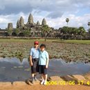 세계7대 불가사리 캄보디아 여행 이미지