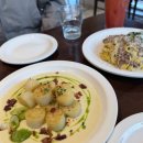 건들바위역 화장실 | 대구 건들바위역 밍글 생면파스타맛집 양식집 추천