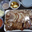 서부한방왕족발 이미지