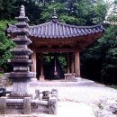 희방사동종 이미지