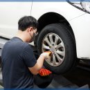 믿음타이어정비 이미지