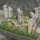 진주혁신도시 라온프라이빗 아파트 이미지