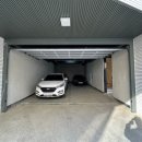 문화시설 태양광주차장 화장실 이미지