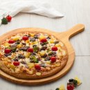 후니 피자 이미지