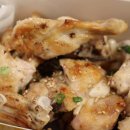 부리나치킨 이미지