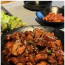 향미족발