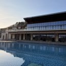 광석로 | 강원도 호캉스 ‘홍천 세이지우드 리조트’ 수영장 &amp; 사우나 부대시설 후기