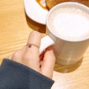 18K 반지 내돈내산 후기! 검지반지 디자인 추천 포인트로 딱~