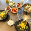 김포 맛집 가족모임 향산면옥 본점 갈비탕 물냉면 후기