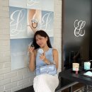 케이크핏 | 에스티 로더 X 아우프글렛 콜라보로 만난 NEW 더블 웨어 스킨 핏 쿠션 후기