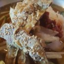 조선전통돼지국밥,밀면