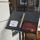 11500-5-55-10 | ​송리단길 카페 추천 디저트맛집 비터솔트에서 내돈내산 한 후기