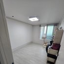 대동한마음타운 | [창원] 시스템행거 대동토월한마음타운 드레스룸 시공 후기｜무타공 맞춤 수납