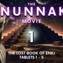 ﻿아눈나키(ANUNNAKI) MOVIE 1 - 엔키 태블릿의 잃어버린 책 1~5(동영상 번역) 이미지