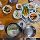 이동 황토마을 오리집큰사거리 이미지