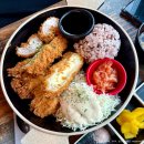 혜화동돈까스극장 경산점 | [영등포시장역 맛집] &#34;혜화동 돈까스극장 서울영등포점&#34; 떡볶이 필수, 치즈 좔좔~