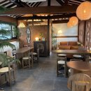 카페동광 | 강화도 아이랑 한옥카페 소창커피 두쫀쿠 소창체험관 동광직물 생활문화센터