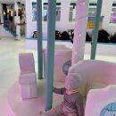 카페본 | 아이와 대구 실내 대형 키즈카페 가 본 후기 - 대구 메타시티 (내돈내산)