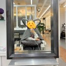 세븐에비뉴 하겸 | 부천 역곡역 미용실 '세븐에비뉴 부천점' 하겸 디렉터 매직셋팅 레이어드 C컬펌 후기