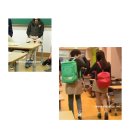 단아한 신발 이미지