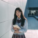 상문고등학교 | 상문고등학교 이미지를 높이는 학교카다로그제작후기
