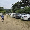 일영식품 | 양주 장흥 계곡 식당 일영한씨네, 삼겹살 세트 먹고온 후기