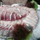 왕도매회어시장 이미지