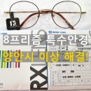 UR(의정부시)-[용민로]-상-112 | 복시증상 내사위 프리즘안경 : 스틸바움 피를로2 + 니덱 특수렌즈 후기! / 의정부