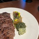 순희다이닝 | [성남/분당] 정자동 맛집 정야 투뿔 한우 육회와 볏짚 부채살 구이, 한식 퓨전 다이닝 솔직후기