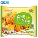 슈넬 이미지