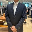W2. 예복투어 후 슈트패브릭에서 맞춤정장한 후기