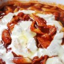 엽기떡볶이 - 부천시 원미구 부천로39번길 27 | 엽기떡볶이