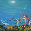 바다보기 이미지