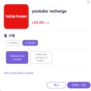 [리뷰] 유튜브 프리미엄 고정비 줄이기, 돌오퍼(Dolloffer) 플랜별 특징과 선택 가이드