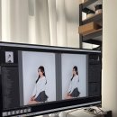 데네브 | 연남동 &#39;데네브 스튜디오&#39; 프로필 촬영 후기