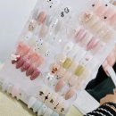 대구죽전동 네일샵 추천 가성비 좋고 유지력까지 완벽한 탑네일 방문 후기