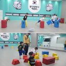 동아대 명지 태권도 이미지