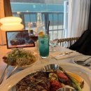강남역 분위기 좋은 스테이크 파스타 맛집 더몰트하우스 데이트 후기