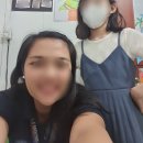 이룸미술학원 | 필리핀 가족 연수 후 3년이 지난 후기(성적표 공개), 현재 중학교 2학년,초등학교 5학년