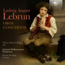 Lebrun: Oboe Concerto No. 1 in D Minor 이미지