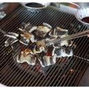 원항수산 - 통영시 새터길 42-6 | 통영맛집 수산바베큐로 맛과 재미를?!