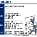 인천국제CC 네이버블로그