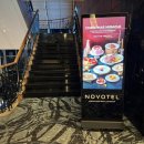 노보텔앰배서더강남 이미지