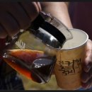 강릉송이산