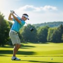 황룡 파크골프장 A | 장성군 파크골프장 예약 (+요금,시간,코스,휴장,주차)