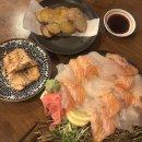 동행길 | 부산 맛집/전포동 콜키지프리 술집 &lt;동행길&gt; 사시미 내돈내산 후기