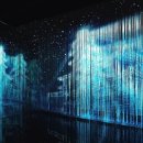 바다와하얀등대 이미지