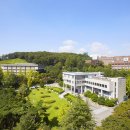 강남대학교 교육대학원 이미지