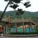월아산 숲속의 진주(목재문화체험관) 이미지