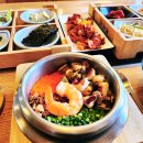 이마트24 동탄레이크꼬모점 | 동탄레이크꼬모맛집 참솥 동탄레이크꼬모점 건강한상 문어해물솥밥과 제육볶음